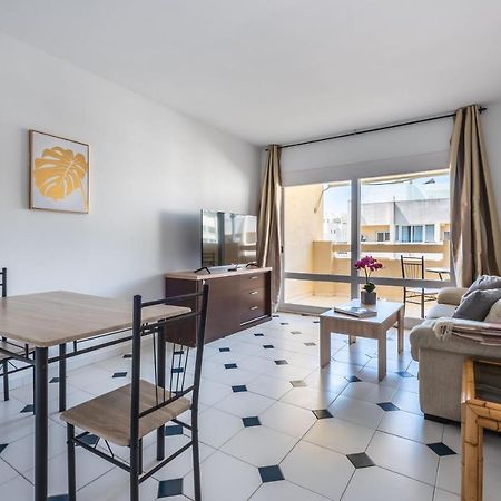 Apartamento Marbeland I Marbella Dış mekan fotoğraf