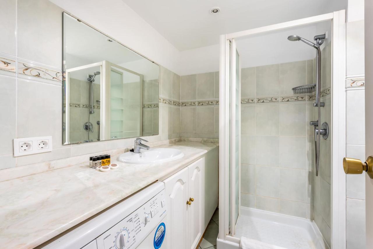 Apartamento Marbeland I Marbella Dış mekan fotoğraf