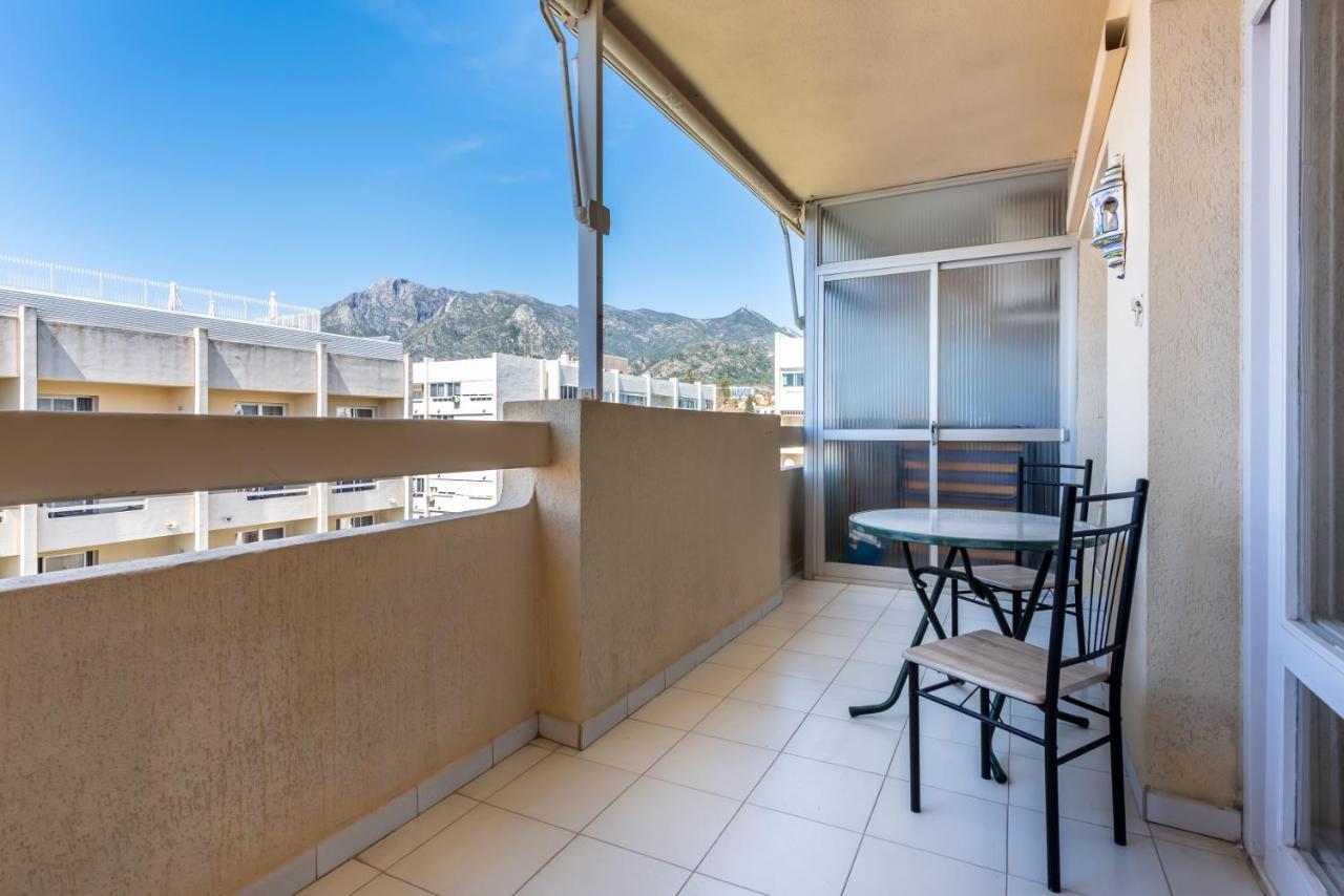 Apartamento Marbeland I Marbella Dış mekan fotoğraf